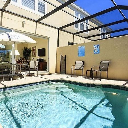 Luxury 3-Bdr House With Pool Next To Disney Villa Orlando Exterior foto