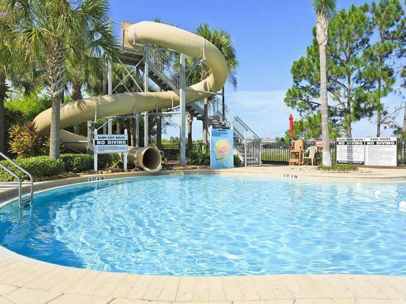 Luxury 3-Bdr House With Pool Next To Disney Villa Orlando Exterior foto